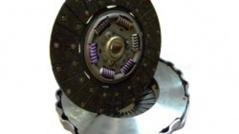 Kit ambreiaj Mercedes Atego 904 LUK 0212503501