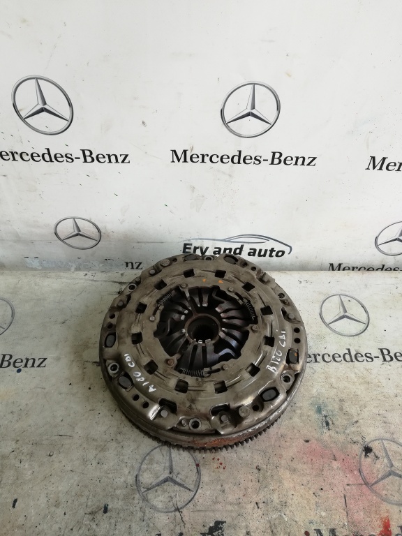 Kit ambreiaj Mercedes B180 CDI W245