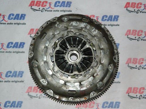 Kit ambreiaj Mercedes C-Class 2001-2007 W203
