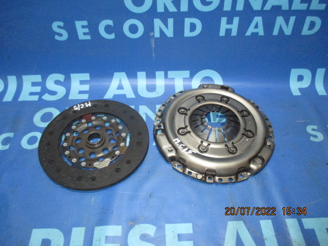 Kit ambreiaj Mercedes C250 S202 2.5td; A0002522111 // A0152504903