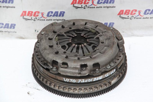 Kit ambreiaj Mercedes V-Class 2014-> W447 A0262500701
