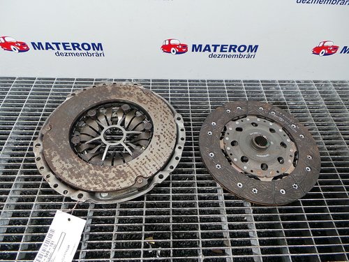 KIT AMBREIAJ MITSUBISHI ASX 1.8 DID - (2010 2016)