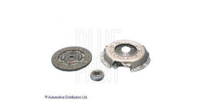 Kit ambreiaj Mitsubishi L 200 (K7_T, K6_T) 1996-2007 #2 828792