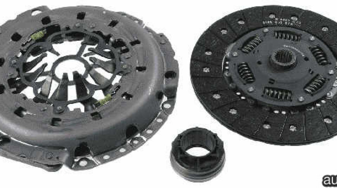 Kit ambreiaj motor 2,5 TDI Vw,Audi,Skoda SACHS 059141031J