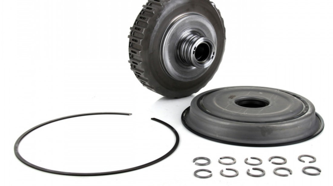 Kit Ambreiaj Multi Disc Model Cu C.V. 6 Trepte DSG Reparatie Oe Seat Alhambra 1 1996-2010 02E398029B