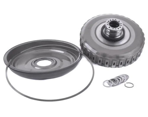 Kit Ambreiaj Multi Disc Model Cu C.V. 7 Trepte DSG Reparatie Oe Volkswagen Passat B8 2014→ 0BH3980...