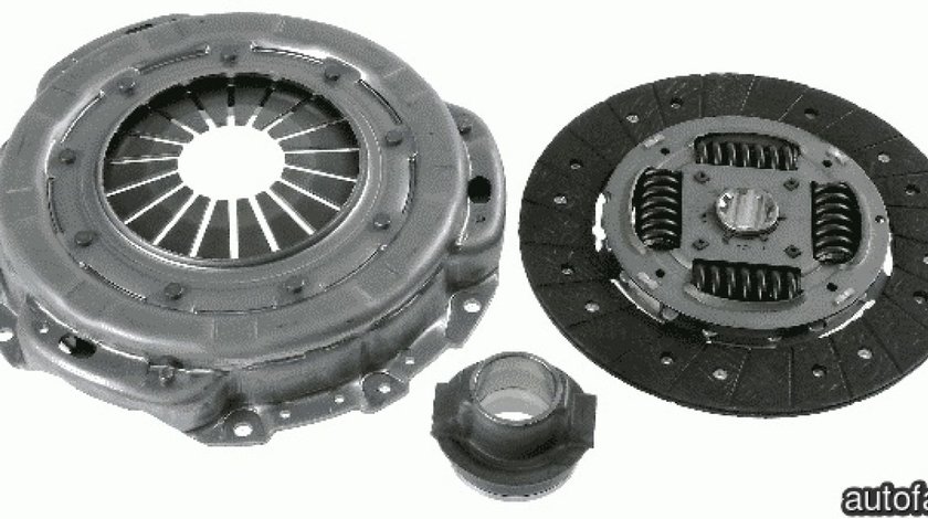 Kit ambreiaj Nissan Atleon motor 3,0 D AISIN 300019X426