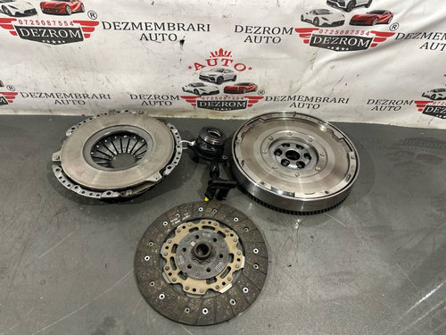 Kit ambreiaj ( nou 0 km ) Volvo S60 II (Y20, 134) DRIVe / D2 114 cai D 4162 T