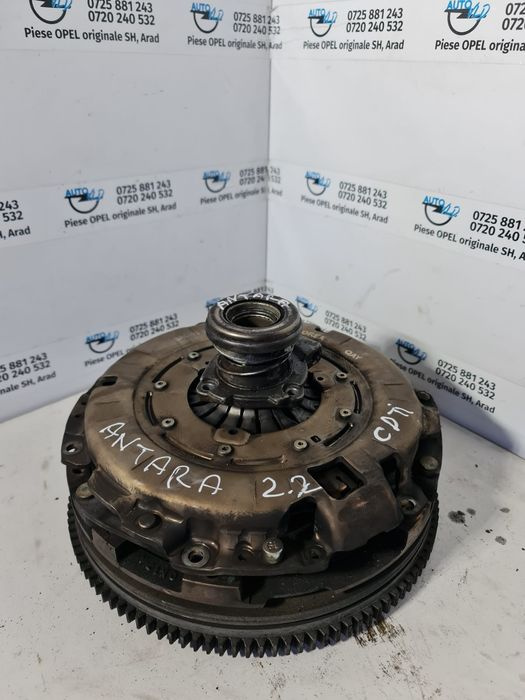 Kit ambreiaj Opel Antara Captiva A22DM Z22D1 2.2 CDTI