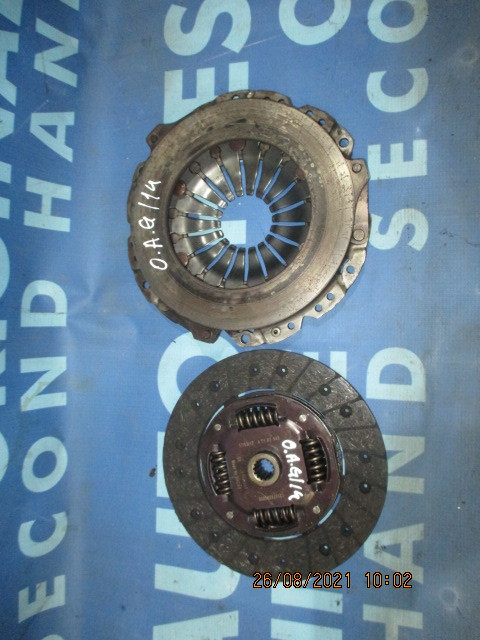 Kit ambreiaj Opel Astra G 1.8i 16v