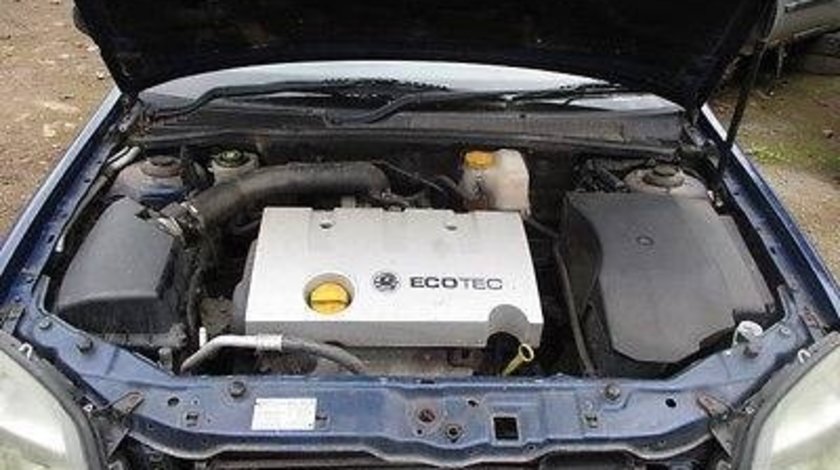 Kit Ambreiaj Opel Astra G Z18XE