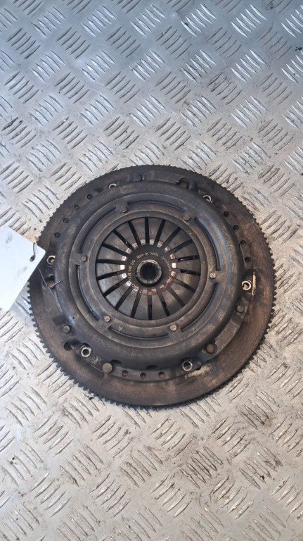 Kit ambreiaj Opel ASTRA H 1.4 benzina an 2007 cod 90232334