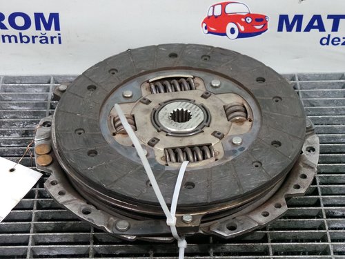 KIT AMBREIAJ OPEL ASTRA H Z16XEP - (2004 2010)