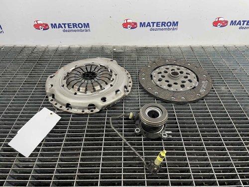 KIT AMBREIAJ OPEL ASTRA H Z17DTH - (2004 2010)