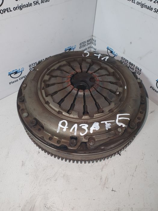 Kit ambreiaj Opel Astra J 1.3 Cdti A13 DTE VLD749