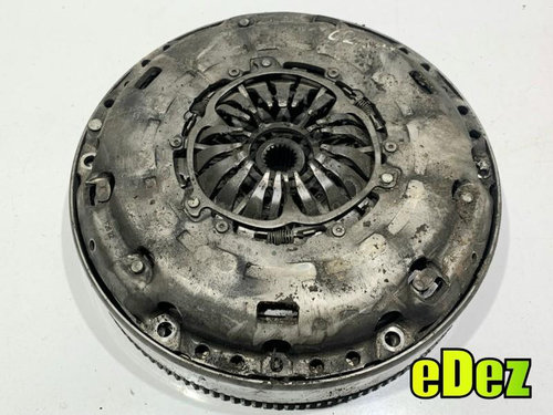 Kit ambreiaj Opel Astra J (2009-2012) A17DTS LUD 124051210