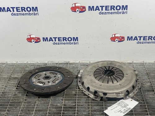 KIT AMBREIAJ OPEL CORSA D A12XER - (2011 2014)