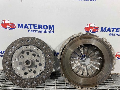 KIT AMBREIAJ OPEL CORSA D CORSA D 1.3 CDTI - (2006 2011)