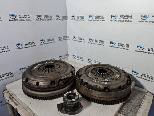 Kit ambreiaj Opel Insignia A 2008-2013 2.0CDTI 160cp 118kw