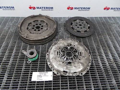 KIT AMBREIAJ OPEL MOVANO 2.3 CDTI - (2010 2021)