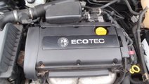 KIT AMBREIAJ Opel Zafira 1.6 16 v cod motor z16xep...