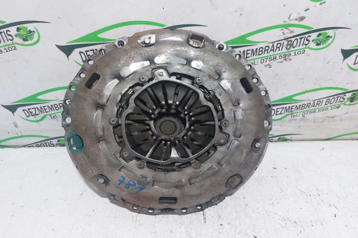 Kit ambreiaj Opel Zafira B [2005 - 2010] Minivan 5-usi 1.9 CDTI MT (100 hp)