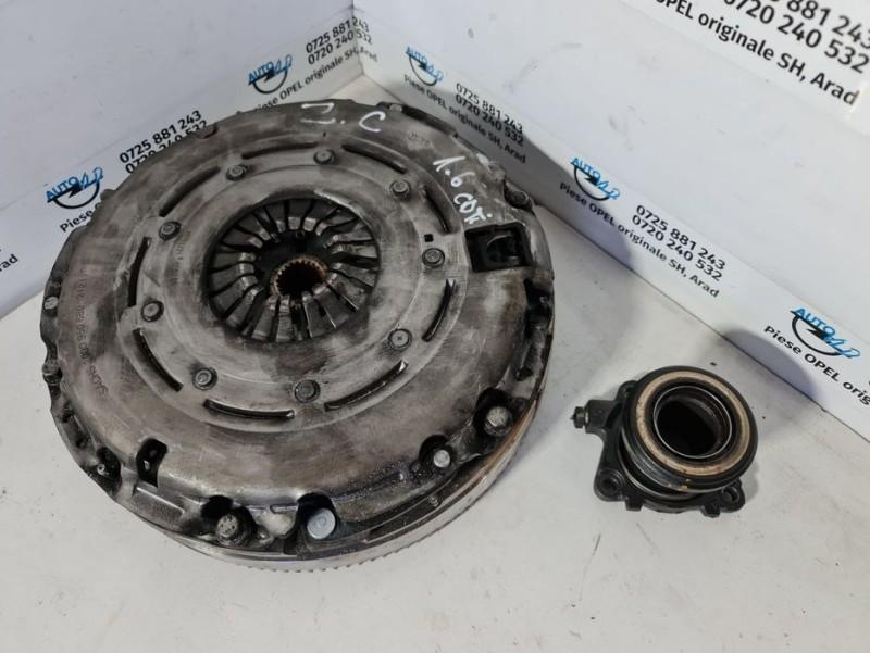 Kit ambreiaj Opel Zafira C 2011-2019 1.6CDTI 136cp 100kw
