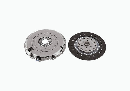 Kit ambreiaj Opel Zafira Tourer C 1.6 CDTi 136CP 2013- NOU 95530149 55593736 6 64 298 55485511 SACHS