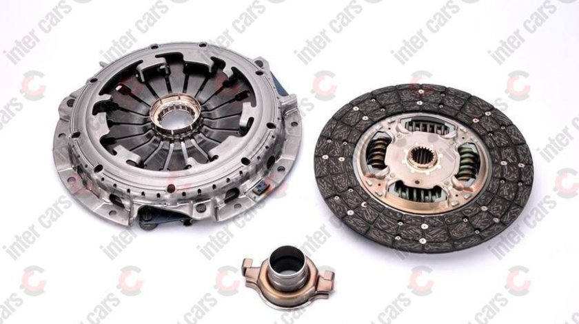Kit ambreiaj original 6 trepte Toyota Land cruiser j120