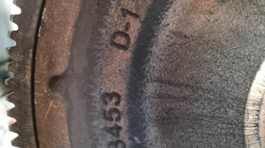 Kit ambreiaj Peugeot 206 1.6 HDi 109cp coduri : 3082634130 / 1878634130