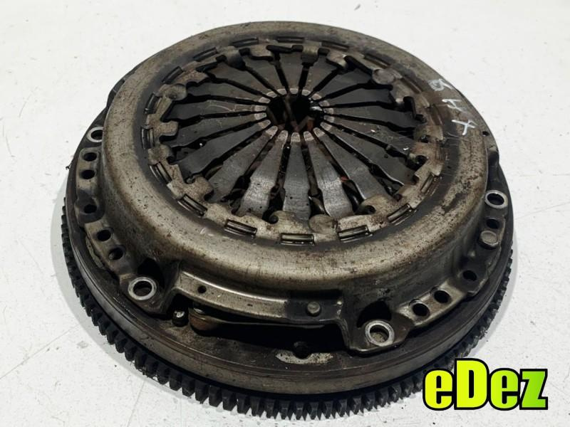 Kit ambreiaj Peugeot 206 (1998-2010) 1.4 hdi 9637966080