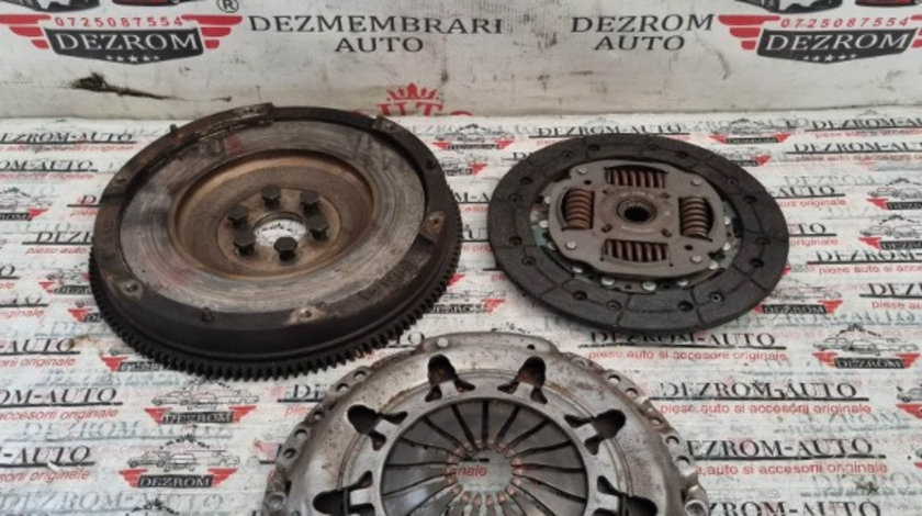 Kit ambreiaj Peugeot 307 1.6 HDi 90cp coduri : 324038910 / 9639780480