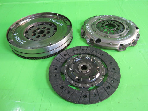KIT AMBREIAJ / PLACA / DISC / VOLANTA OPEL ZAFIRA B 1.7 CDTI 83KW 110CP FAB. 2005 - 2014 ⭐⭐⭐...