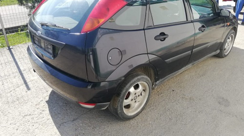 KIT AMBREIAJ PLACA PRESIUNE + DISC AMBREIAJ + VOLANTA FORD FOCUS 1 1.8 16V FAB. 1998 - 2005 ⭐⭐⭐⭐⭐