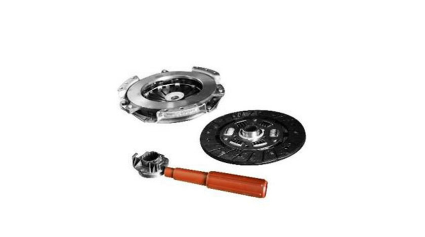 Kit ambreiaj Renault Clio 2 1.4 1998-2006 NOU OE