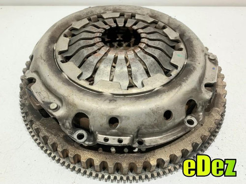 Kit ambreiaj Renault Clio 4 (2012-2016) 0.9 tce H4B (412) 302101221R