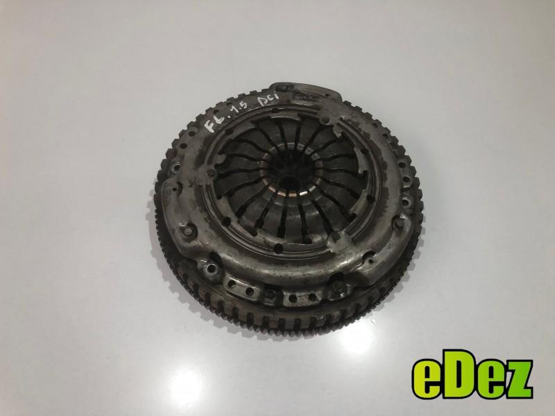 Kit ambreiaj Renault Fluence (2009-2012) 1.5 dci K9K (834) 8200527569