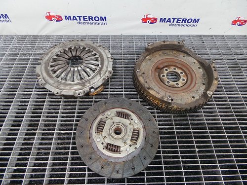 KIT AMBREIAJ RENAULT MEGANE MEGANE 1.5 DCI - (2002 2005)