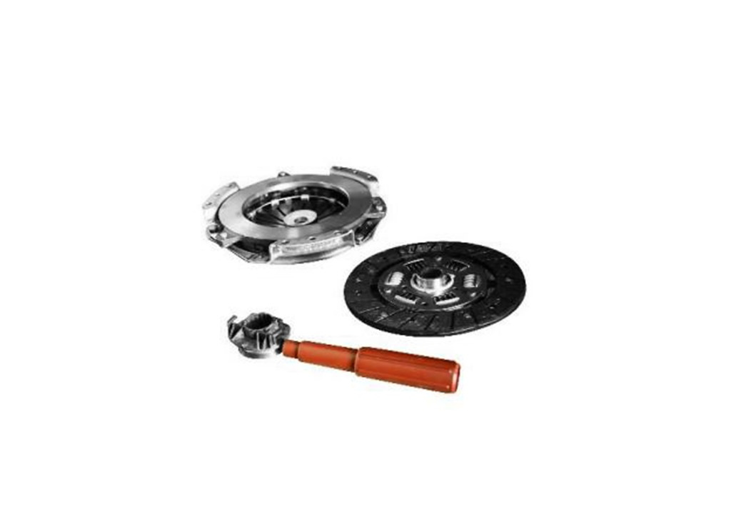 Kit ambreiaj Renault Twingo 1.2 16v 2004-2007 NOU OE