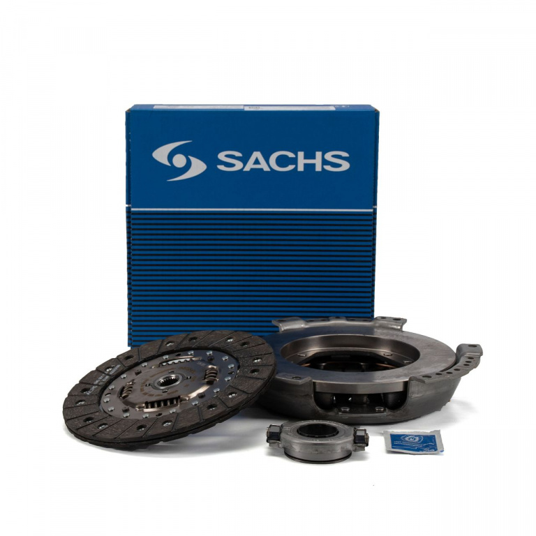 Kit Ambreiaj Sachs 3000 510 001