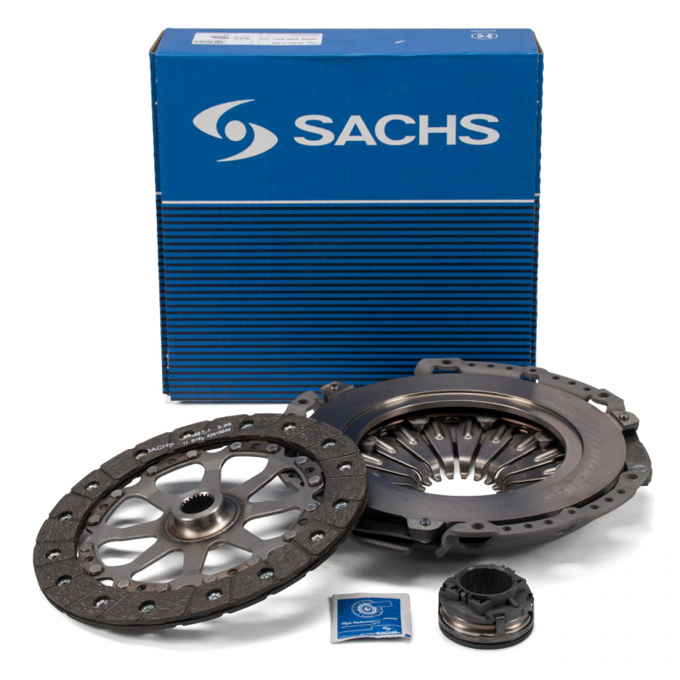 Kit Ambreiaj Sachs 3000 830 601