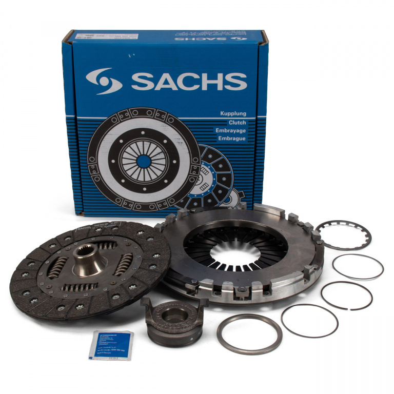 Kit Ambreiaj Sachs 3000 950 080