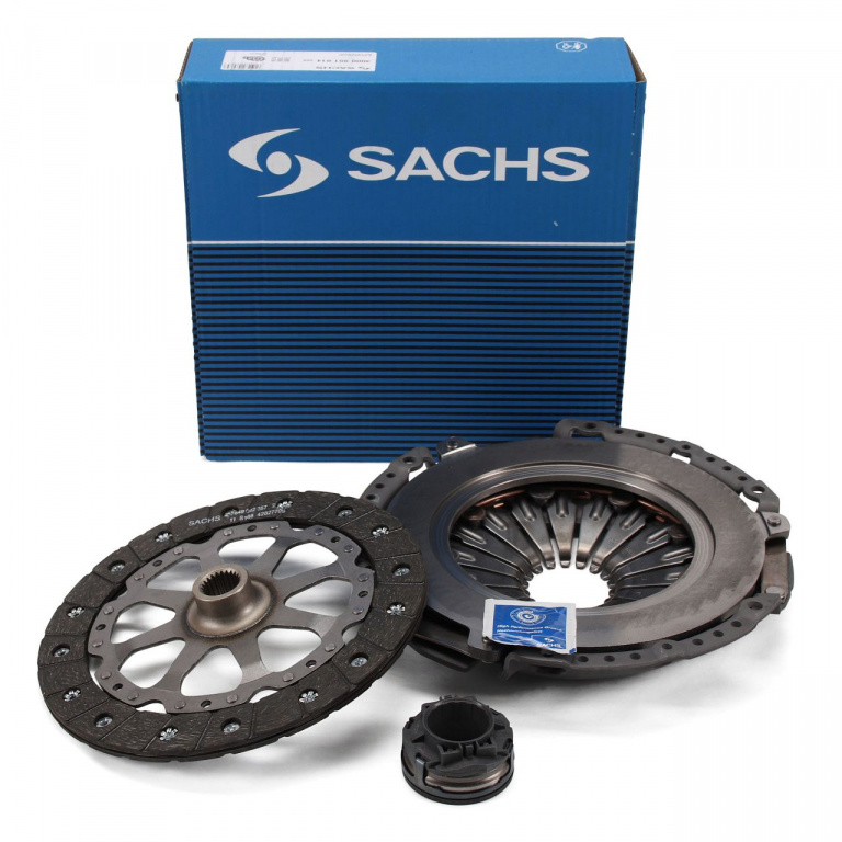 Kit Ambreiaj Sachs 3000 951 014