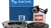 Kit Ambreiaj Sachs 3000 951 024 + Rulment Presiune...