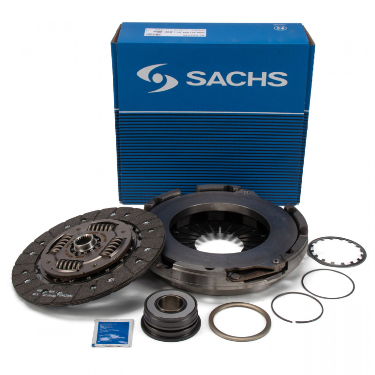 Kit Ambreiaj Sachs 3000 951 093