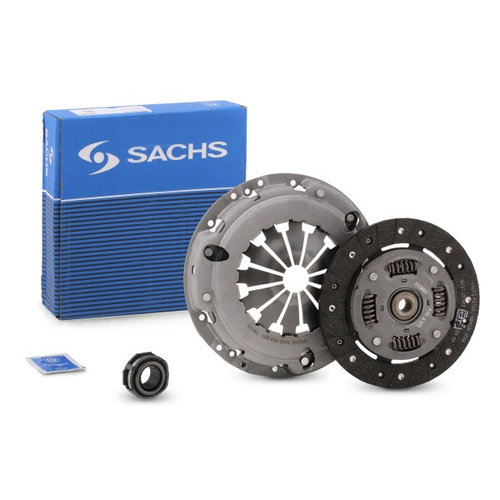 Kit Ambreiaj Sachs 3000 951 532
