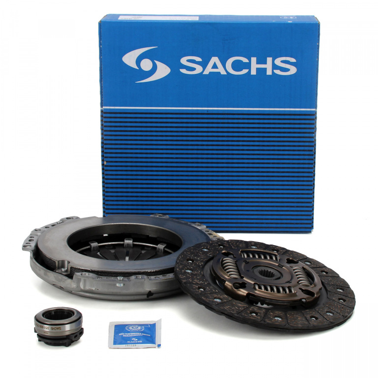 Kit Ambreiaj Sachs 3000 951 578