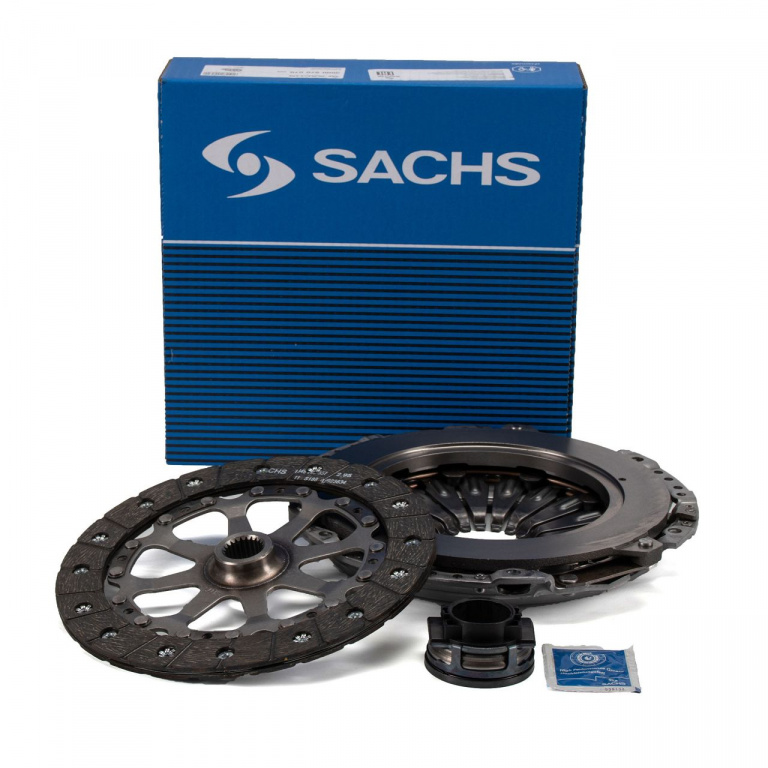 Kit Ambreiaj Sachs 3000 970 010