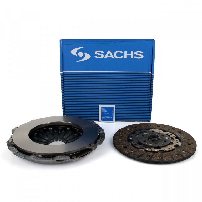 Kit Ambreiaj Sachs 3000970004