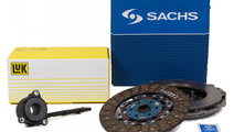 Kit Ambreiaj Sachs 3000970047 + Rulment Presiune A...